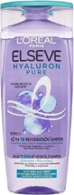 L'Oréal Paris Elseve Hyaluron Pure Shampoo, 250 мл 1×250 мл, шампунь