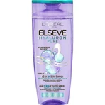 L'Oréal Paris Elseve Hyaluron Pure ampón, 250 мл 1×250 мл, ampón: цены и характеристики
