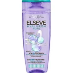 L'Oréal Paris Elseve Hyaluron Pure ampón, 250 мл 1×250 мл, ampón: цены и характеристики