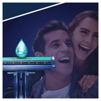 Gillette Blue II Plus, одноразові бритви, 10 шт + 4 шт: ціни та характеристики