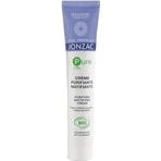JONZAC Pure SOOTHING CLEANSING CREAM BIO для комбінованої та жирної шкіри 1×50 мл, SOOTHING CLEANSING CREAM: ціни та характеристики