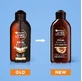 Garnier Ambre Solaire Кокосова олія Живильна олія для засмаглої шкіри SPF 2 200 мл