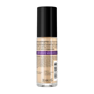Oceanic AA Make Up Filler Тональний крем для заповнення зморшок 103 світло-бежевий, 30 мл