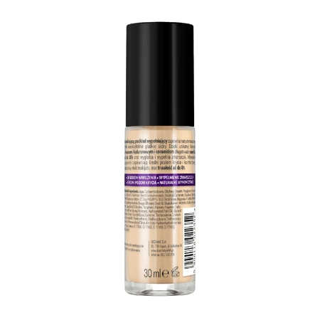 Oceanic AA Make Up Filler Тональний крем для заповнення зморшок 103 світло-бежевий, 30 мл: ціни та характеристики