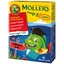 Омега-3 Moller's Omega-3 зі смаком малини, 36 шт.