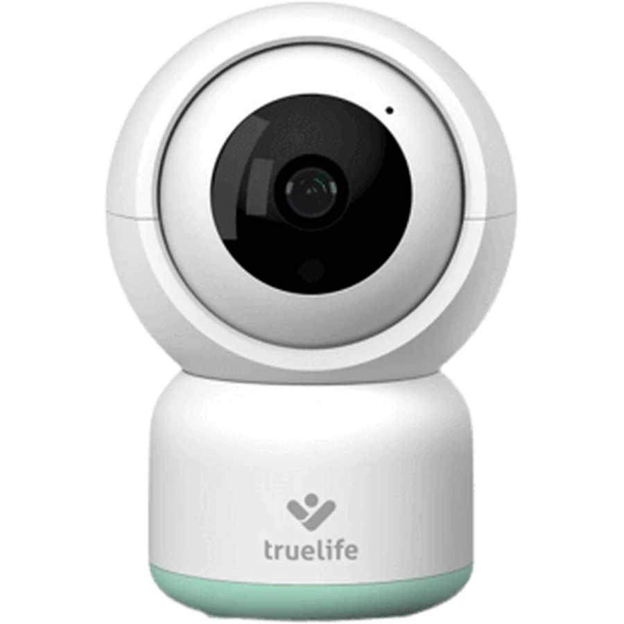 Розумна поворотна няня TrueLife NannyCam R3: ціни та характеристики