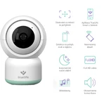 Розумна поворотна няня TrueLife NannyCam R3: ціни та характеристики