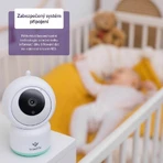 Розумна поворотна няня TrueLife NannyCam R3: ціни та характеристики