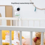 Розумна поворотна няня TrueLife NannyCam R3: ціни та характеристики