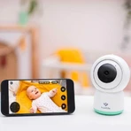 Розумна поворотна няня TrueLife NannyCam R3: ціни та характеристики