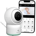 Розумна поворотна няня TrueLife NannyCam R3: ціни та характеристики