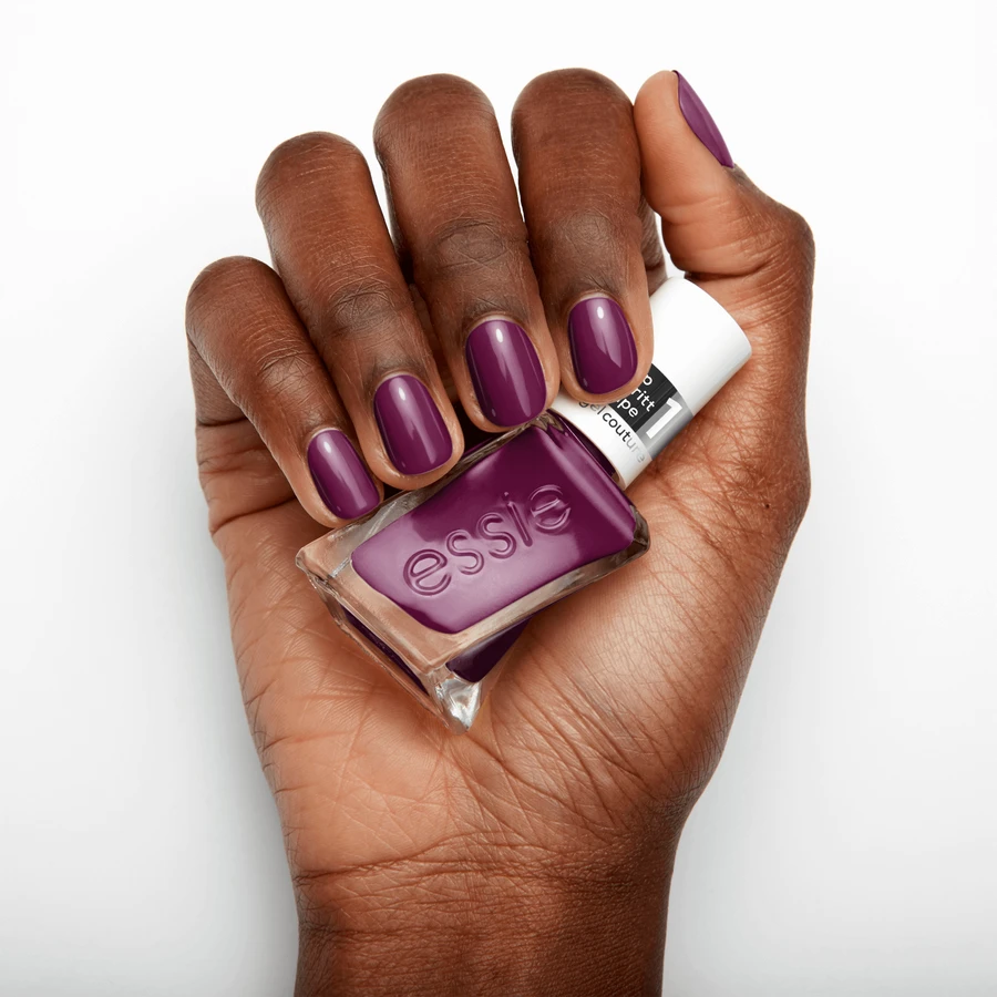 Essie gel couture 2.0 186 paisley the way червоний лак для нігтів, 13,5 мл: ціни та характеристики