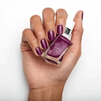 Essie gel couture 2.0 186 paisley the way червоний лак для нігтів, 13,5 мл: ціни та характеристики