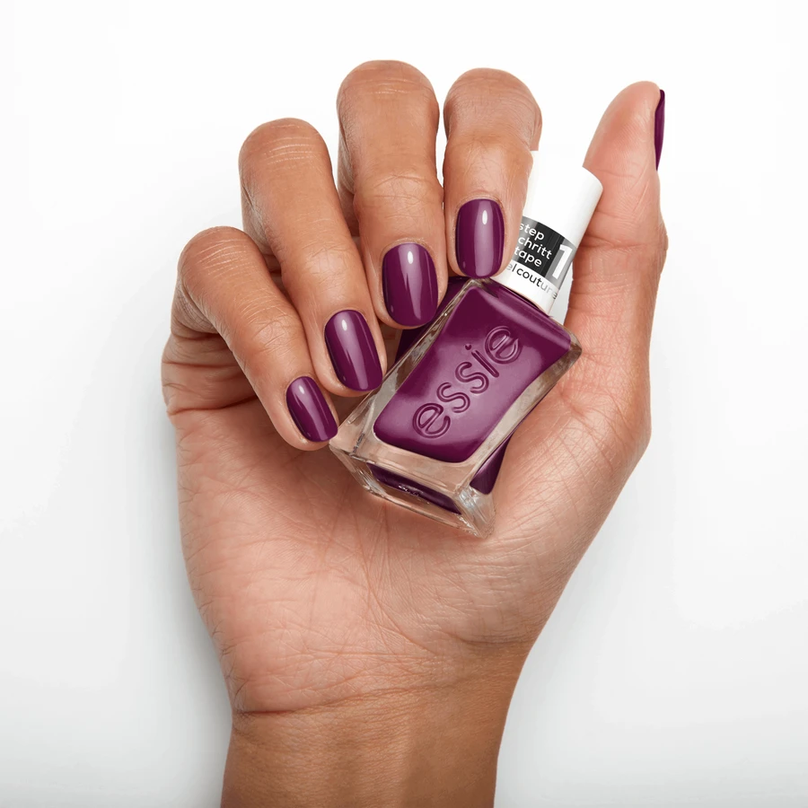 Essie gel couture 2.0 186 paisley the way червоний лак для нігтів, 13,5 мл: ціни та характеристики