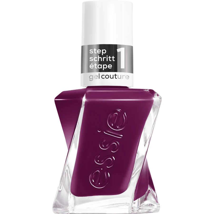 Essie gel couture 2.0 186 paisley the way червоний лак для нігтів, 13,5 мл: ціни та характеристики