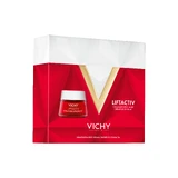 Колагеновий денний крем для обличчя Liftactiv Specialist Kit, 50 мл, Vichy