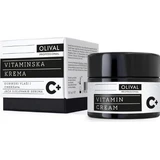 Olival Vitamin C Professional Cream 1×1 шт, зволожуючий крем