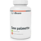 Gymbeam serenoa plaziva 90cps 1×90 капсул