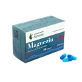 Магний+B6 50 мг Remedia Magneziu+B6 50 mg, 50 капсул