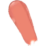Revolution X Emily In Paris Just A Kiss Cream Lipstick Mindy Taupe Nude, губная помада