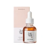 Відновлювальна сироватка Женьшень + Равликовий муцин, 30 мл, Beauty of Joseon