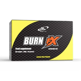 Burn FX, 20 пакетиків, Pro Nutrition