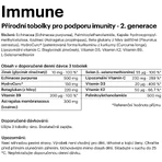 Flow Immune 90 тверді капсули: ціни та характеристики