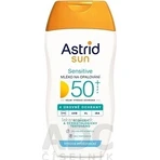 ASTRID SUN SENSITIVE Солнцезащитный лосьон 50+ 1x150 мл, Солнцезащитный лосьон: цены и характеристики