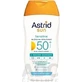 ASTRID SUN SENSITIVE Солнцезащитный лосьон 50+ 1x150 мл, Солнцезащитный лосьон