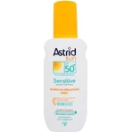 ASTRID SUN SENSITIVE Солнцезащитный лосьон 50+ 1x150 мл, Солнцезащитный лосьон: цены и характеристики