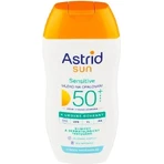 ASTRID SUN SENSITIVE Солнцезащитный лосьон 50+ 1x150 мл, Солнцезащитный лосьон: цены и характеристики
