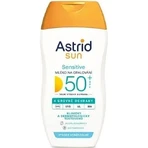 ASTRID SUN SENSITIVE Солнцезащитный лосьон 50+ 1x150 мл, Солнцезащитный лосьон: цены и характеристики