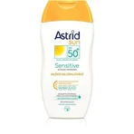 ASTRID SUN SENSITIVE Солнцезащитный лосьон 50+ 1x150 мл, Солнцезащитный лосьон: цены и характеристики