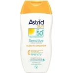 ASTRID SUN SENSITIVE Солнцезащитный лосьон 50+ 1x150 мл, Солнцезащитный лосьон: цены и характеристики