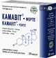 Камавит Форте капсулы, №30