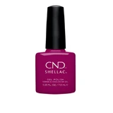 CND Rise and Shine Shellac Shellac Violet Rays 7,3 мл