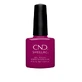 CND Rise and Shine Shellac Шелак "Фіолетові промені" 7,3 мл