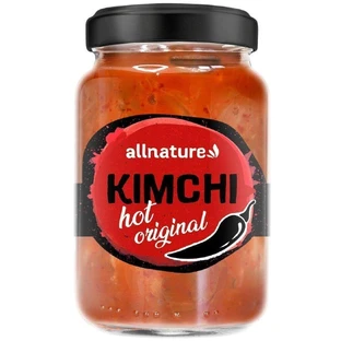 Allnature Кимчи острый 300 г