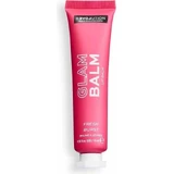 Revolution Relove, Glam Fresh Burst Watermelon, бальзам для губ 1×15 мл, бальзам для губ