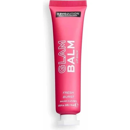 Revolution Relove, Glam Fresh Burst Watermelon, бальзам для губ 1×15 мл, бальзам для губ: ціни та характеристики