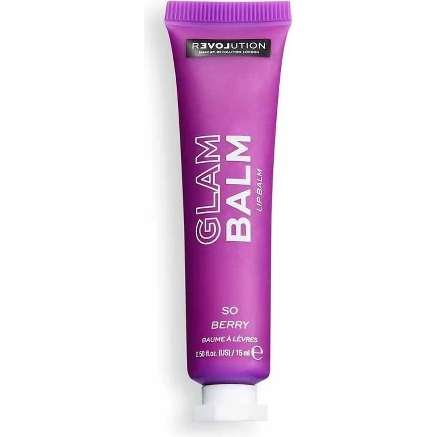 Revolution Relove, Glam Fresh Burst Watermelon, бальзам для губ 1×15 мл, бальзам для губ: ціни та характеристики