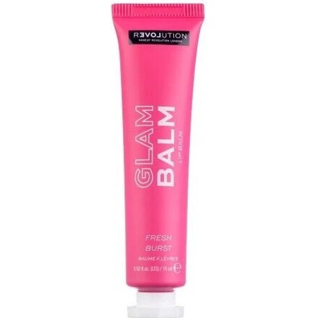 Revolution Relove, Glam Fresh Burst Watermelon, бальзам для губ 1×15 мл, бальзам для губ: ціни та характеристики