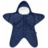 Baby Bites Fusak STAR, темно-синий