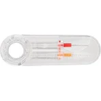 Curaprox Дорожный набор ORTHO зеленый: цены и характеристики