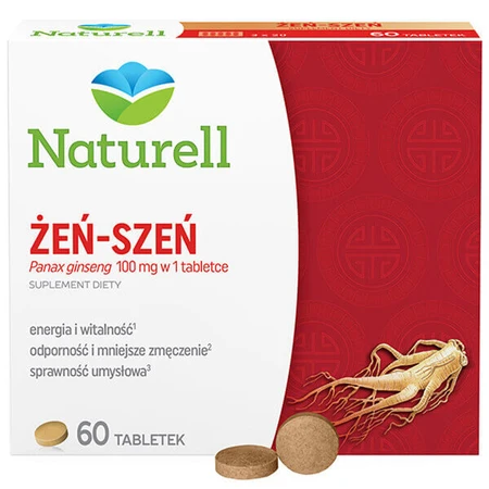 Naturell e-sze, 60 таблеток: цены и характеристики