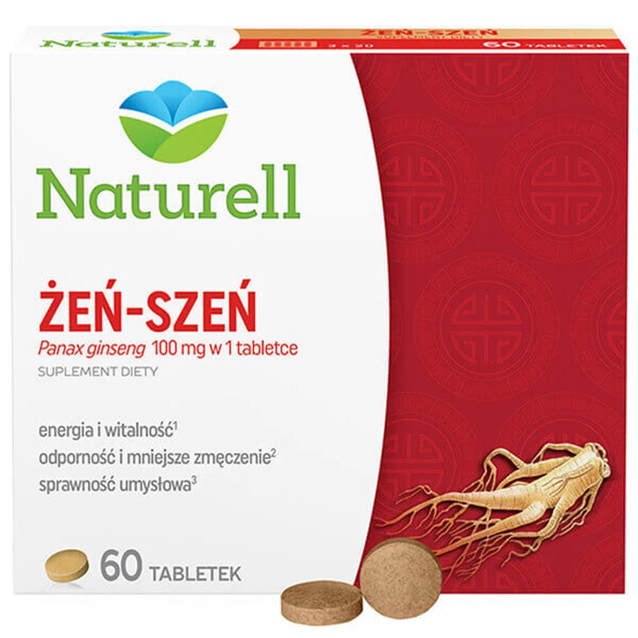 Naturell e-sze, 60 таблеток: цены и характеристики