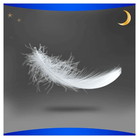 Always Maxi Secure Night, пакеты, 6 шт.: цены и характеристики