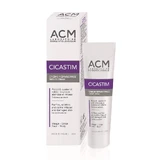 Заживляющий восстанавливающий крем Cicastim, 20 мл, Acm