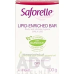 SAFORELLE мило 1×100 г, мило: ціни та характеристики