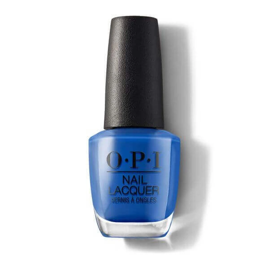 Лак для нігтів Nail Laquer Lisbon Collection Tile Art to Warm Your Heart, 15 мл, OPI: ціни та характеристики